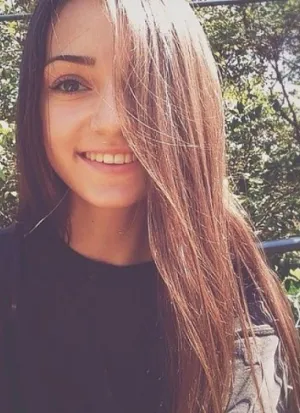проститутка Лиличка, 21, Алейск