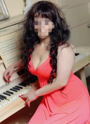 проститутка Виктория, 40, Алейск