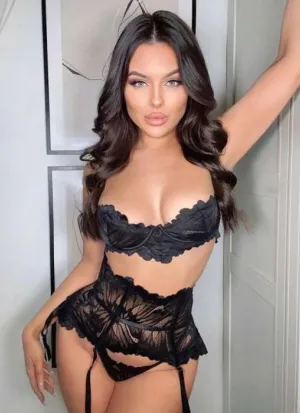 проститутка Анетта, 28, Алейск