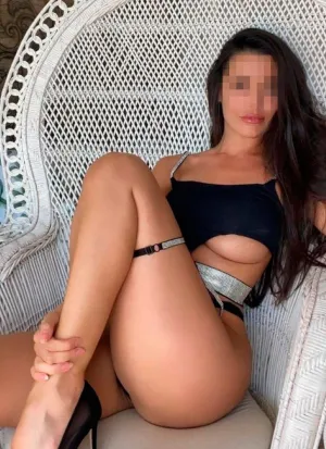 проститутка Каролина, 24, Алейск